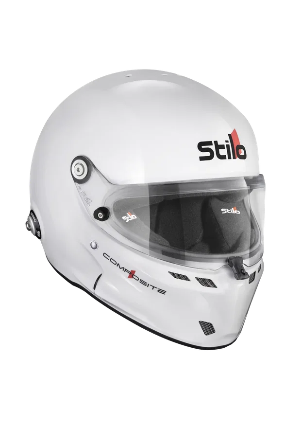 ST6 GT Composite White - 63 SA2025