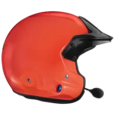 TROPHY Venti OFFSHORE Helmet 54cm image 2