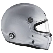 SA2020 ST5 GT Composite Racing Helmet image 6