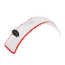 ST5 NON-ADJUSTABLE TOP AIR Modular SMALL SHELL image 6