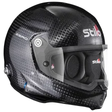 FIA 8860 Venti WRX Dirt Carbon Zero image 1