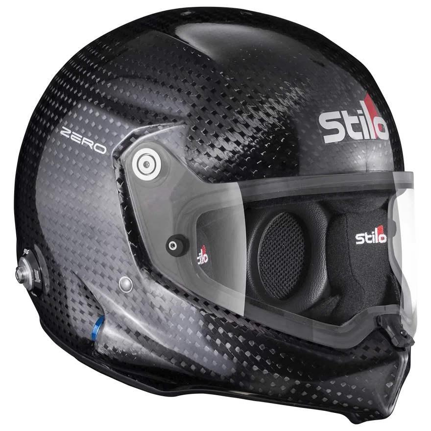 FIA 8860 Venti WRX Dirt Carbon Zero