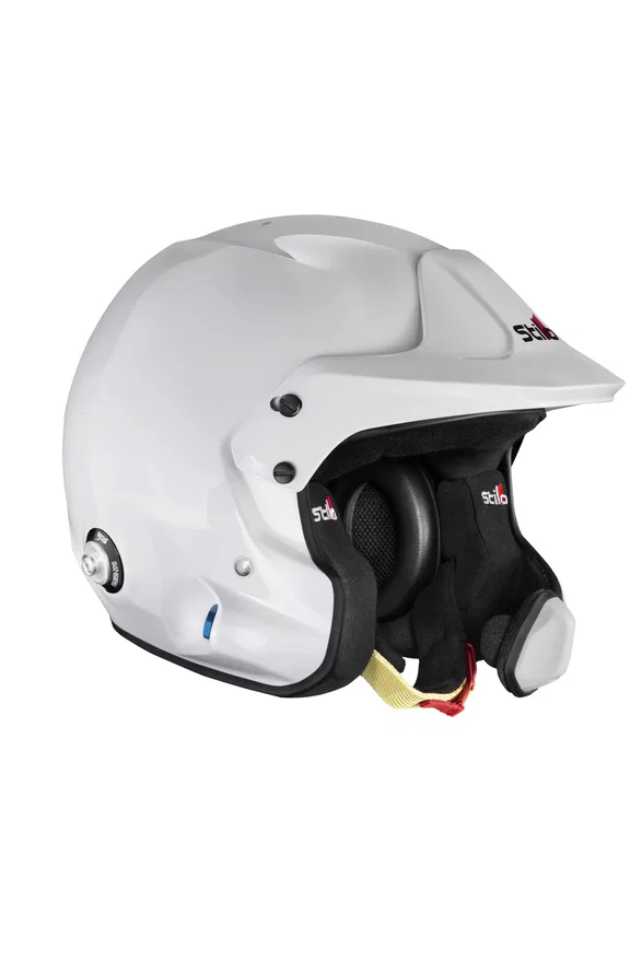 VENTI4 WRC COMPOSITE White  SA25 8859-  57