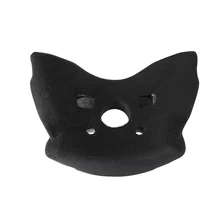 Front Chin Pad - Fits Large ST5 helmets image 1