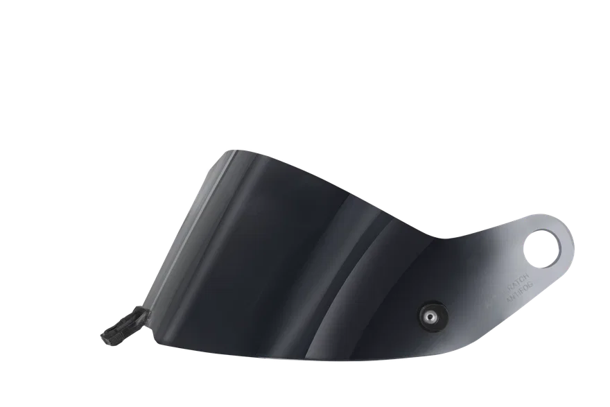 ST6 SMOKED VISOR DARK ABP