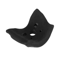 Front Chin Pad - Fits Large ST5 helmets image 2