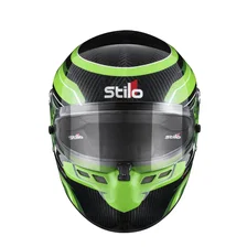 ST6 CMR Carbon Lite - Green image 5