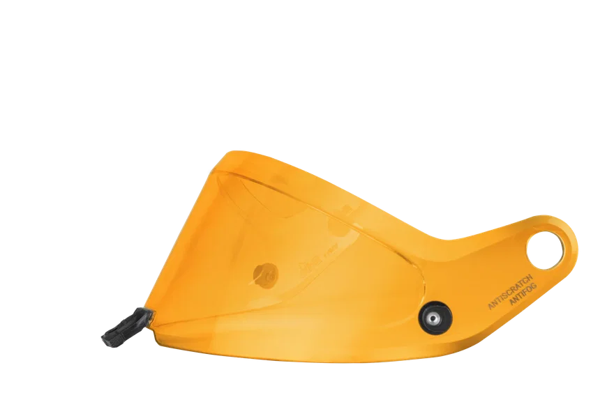 ST6 AMBER VISOR