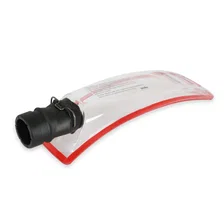 SHORT TOP AIR STRAIGHT MAGLOCK - CLIP VERSION image 2