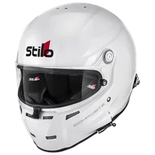 ST5 GT COMP 3X/64 WHITE W/BLK SA2020 image 9