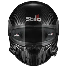 ST5 GT 8860-2018 Carbon Racing Helmet image 5