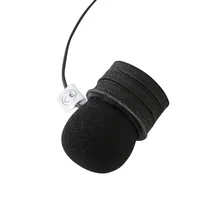 Non-Integrated Electronics Kit- (PRO HELMET KIT) IMSA 4 conductor image 2