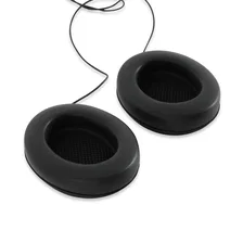 Integrated Electronics- Gentex Boom Mic, Earmuff Speakers image 3