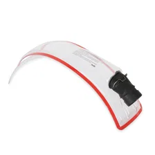 ST5 NON-ADJUSTABLE TOP AIR STRAIGHT MAGLOCK SMALL SHELL image 7