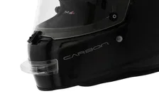 ST5 Helmet Front Spoiler (large) image 2