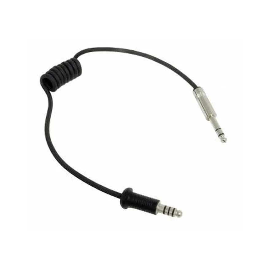 NASCAR US Adapter - 4 Conductor to Stilo 3 Conductor
