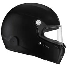 ST5 CMR Karting Helmet image 4