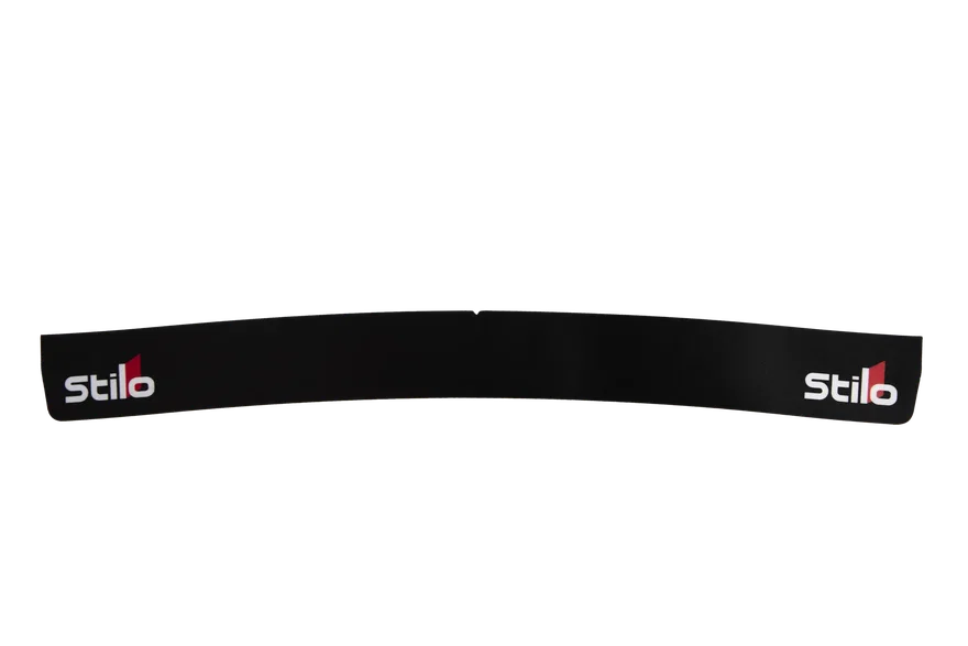 ST6 VISOR SUN SCREEN STICKER