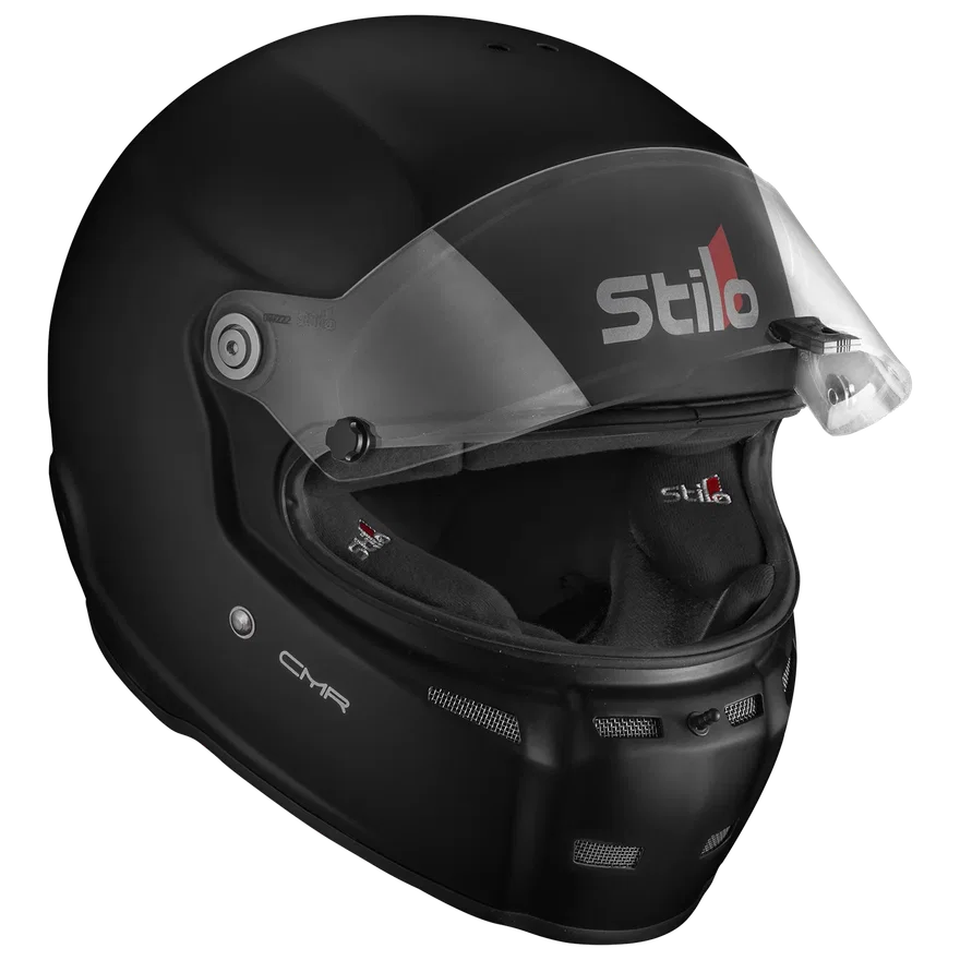 ST5 CMR Karting Helmet