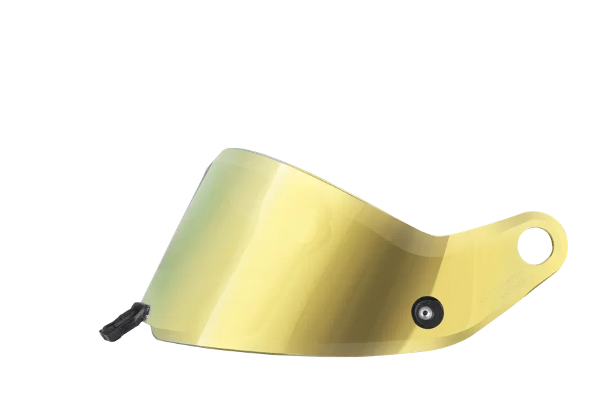 ST6 MIRROR YELLOW VISOR DARK