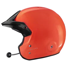 TROPHY Venti OFFSHORE Helmet 54cm image 4