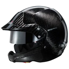 Venti WRC Zero 8860 Carbon Helmet 57cm image 6
