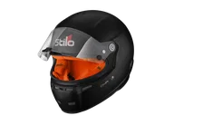 ST5 CMR MATTE BLACK/ORANGE 54 image 3