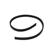 Replacement rubber trim for WRC/Trophy open face helmets image 2