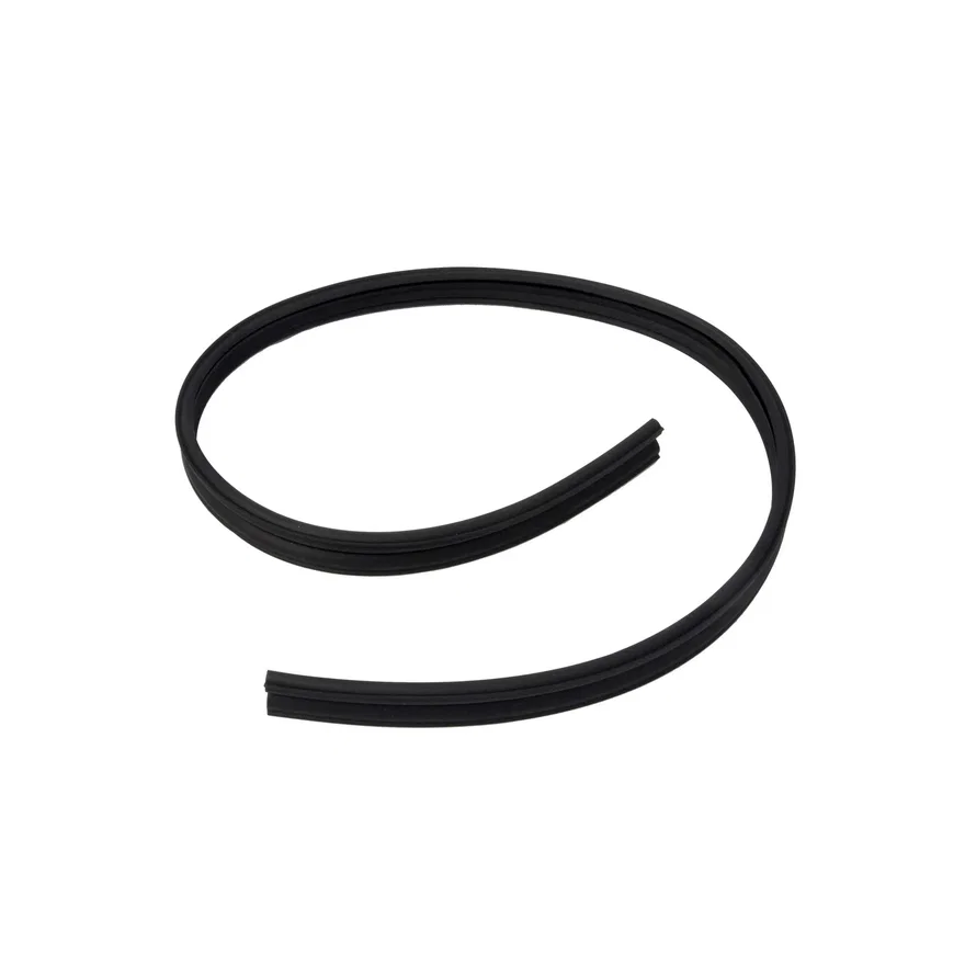 Helmet Rubber seal for visor