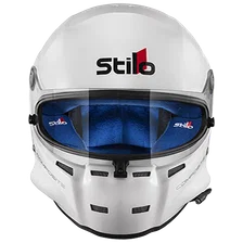 ST5 GT COMP M/57 WH W/ BL INT image 1