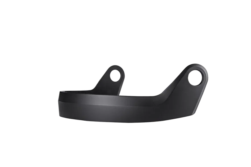SPARE ST6 SUN SCREEN SHORT VISOR