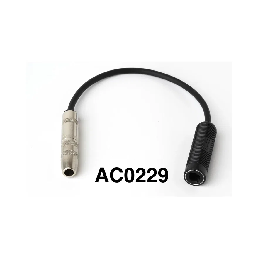 Female-to-female adapter Stilo to Nascar 3C