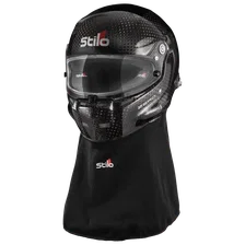 ST6 Helmet Skirt image 2