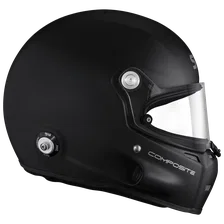 SA2020 ST5 GT Composite Racing Helmet image 5