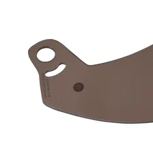 Venti WRX Short Visor - Dark Mirror image 6
