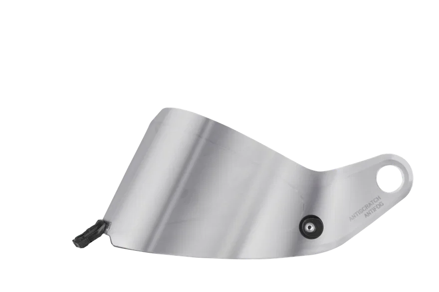ST6 SILVER VISOR MEDIUM ABP