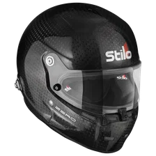ST5 GT Zero 8860-2018 Non ABP Racing Helmet image 1