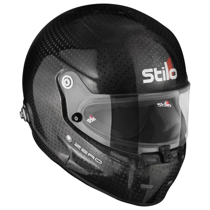 ST5 GT Zero 8860-2018 Non ABP Racing Helmet