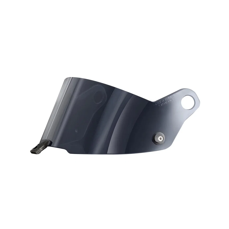 ST5 VISOR DARK SMOKE