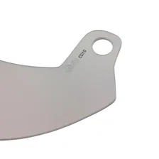 Venti WRX Short Visor - Iridium Dark Red image 6