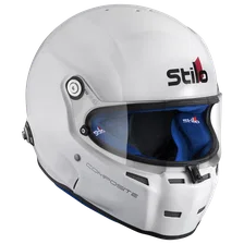 ST5 GT COMP M/57 WH W/ BL INT image 3