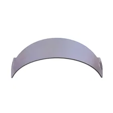 Venti WRX Short Visor - Iridium Dark Blue image 3