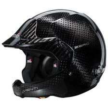 Venti WRC Zero 8860 Carbon Helmet 57cm image 4
