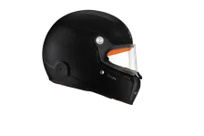 ST5 CMR MATTE BLACK/ORANGE 54 image 6