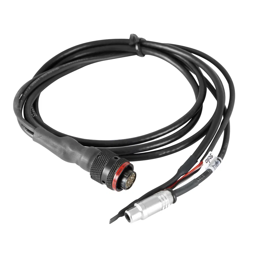 DG-30/ST30 POWER SUPPLY CABLE