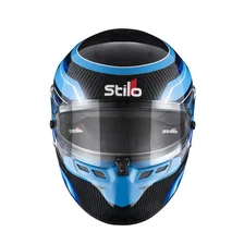 ST6 CMR Carbon Lite - Blue image 5
