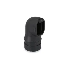 TOP AIR MODULAR AIR INLET-90 DEGREE image 2