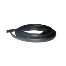 Replacement rubber trim for WRC/Trophy open face helmets image 1