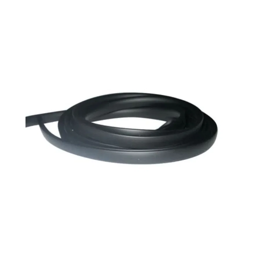 Replacement rubber trim for WRC/Trophy open face helmets