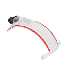 ST5 NON-ADJUSTABLE TOP AIR STRAIGHT MAGLOCK SMALL SHELL image 4